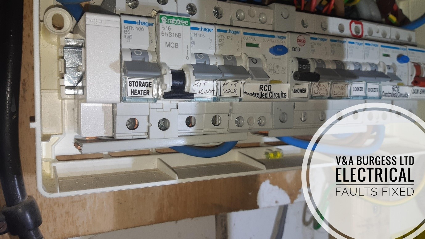 Circuit Breaker Problems Electrical Faults Fixed