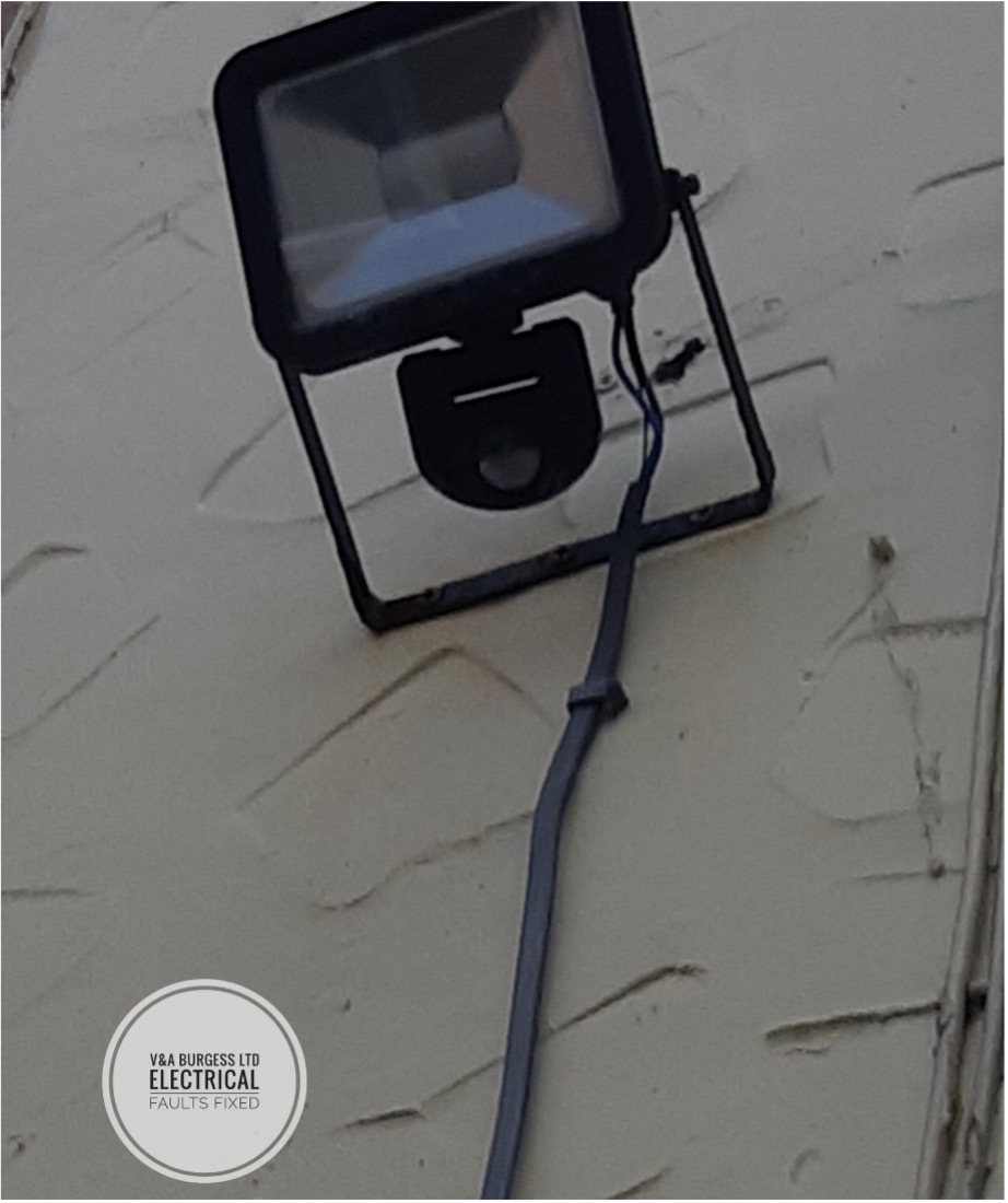 Dangerous Wiring | Electrical Faults Fixed