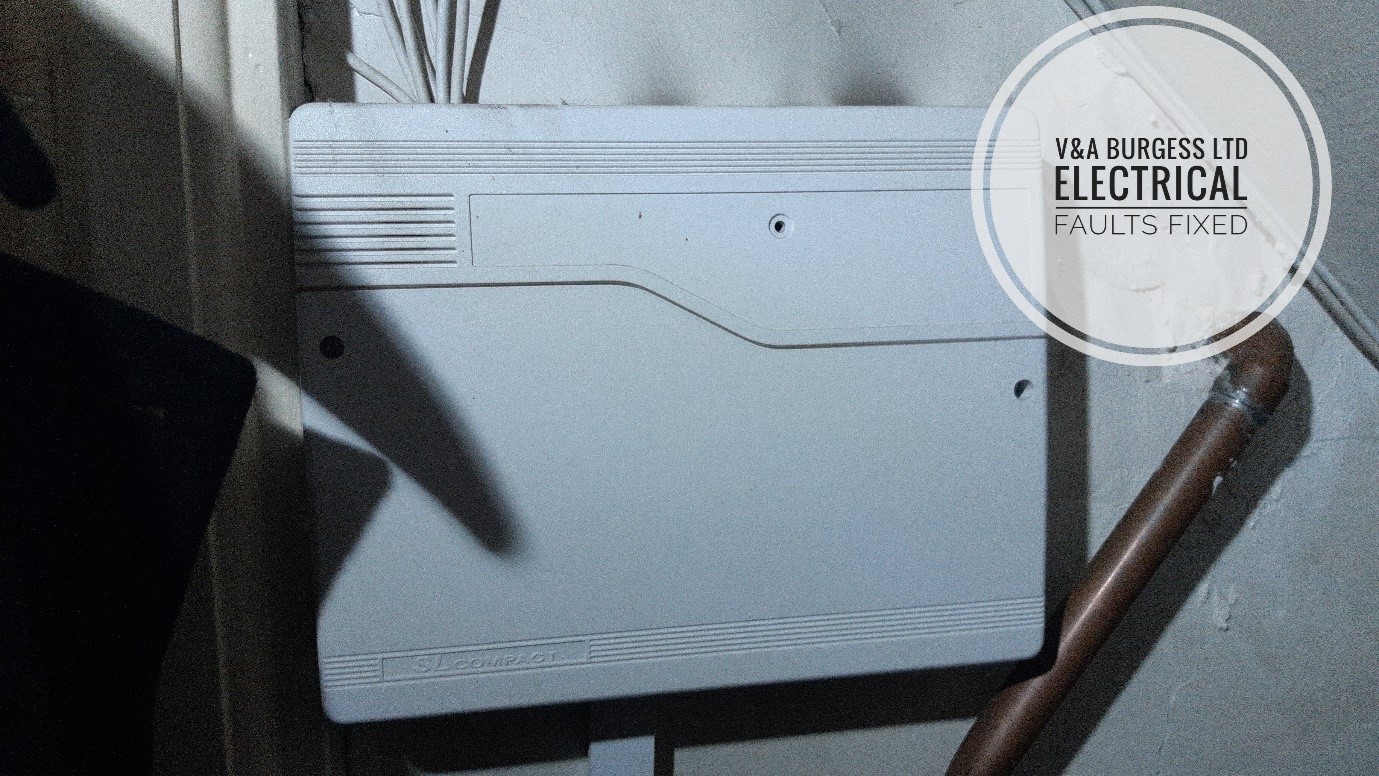 My Alarm keeps Going Off! Electrical Faults Fixed