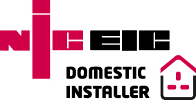 NICEIC Domestic Installer