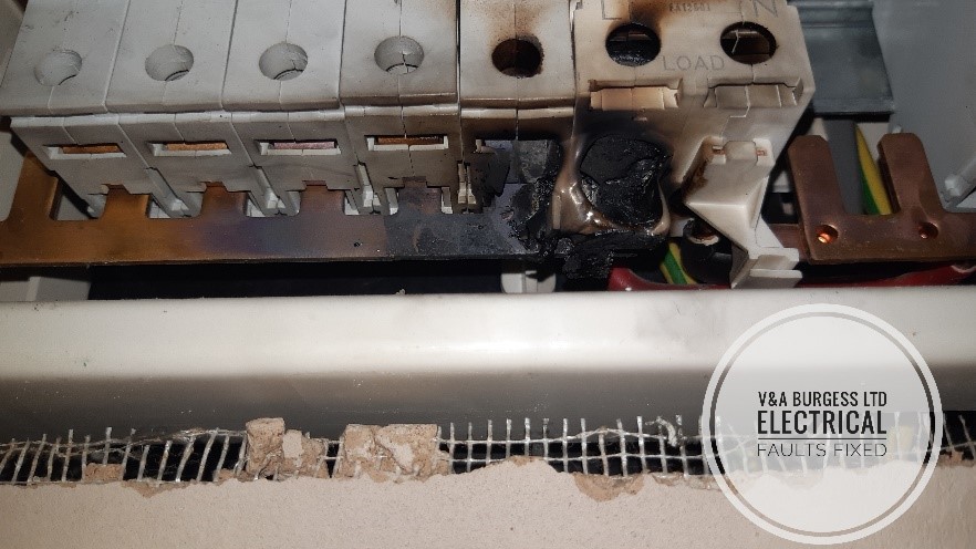 Faulty electrics in your Liverpool home? | Electrical Faults Fixed