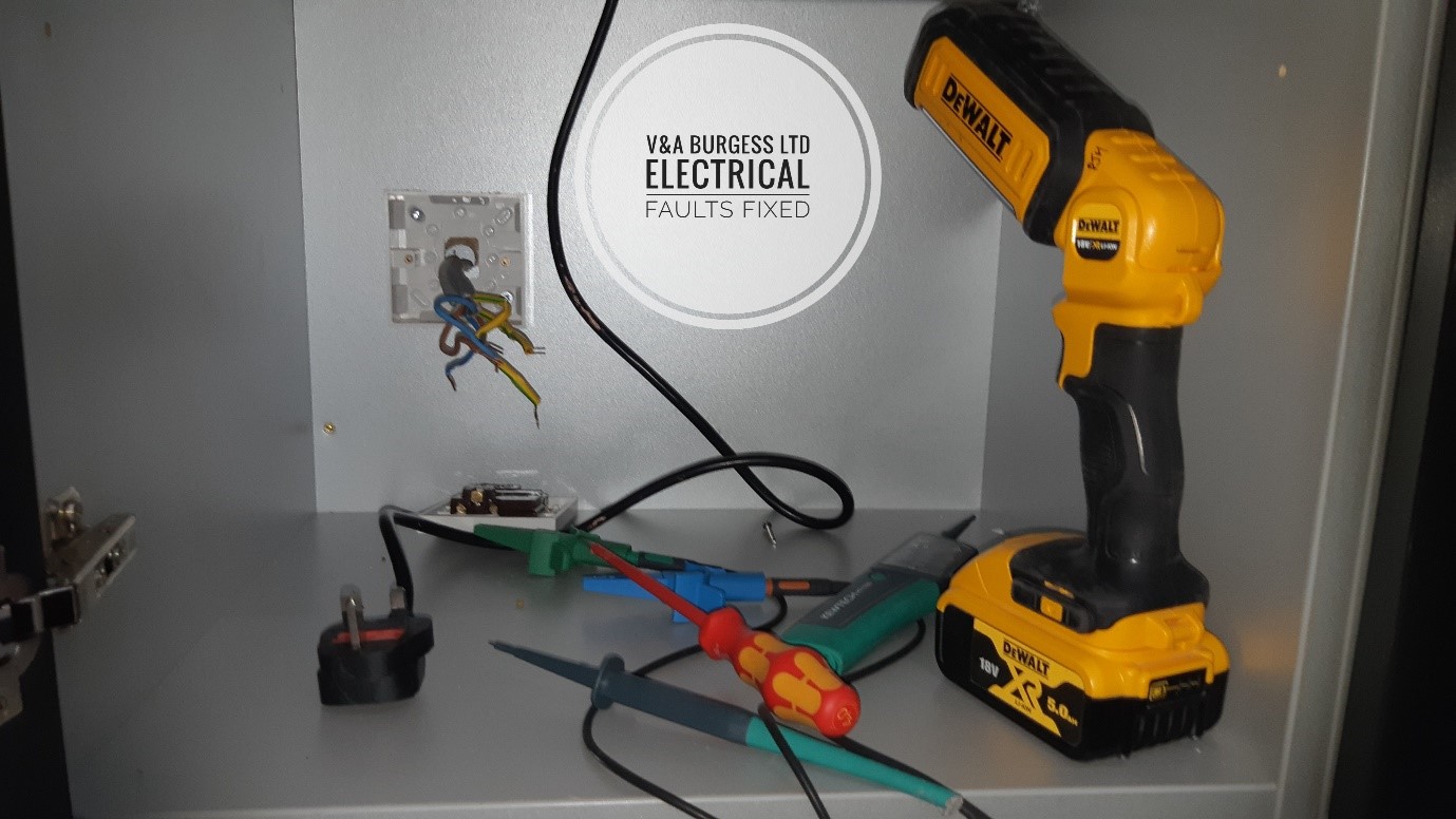 Electrical Emergency in Liverpool Electrical Faults Fixed