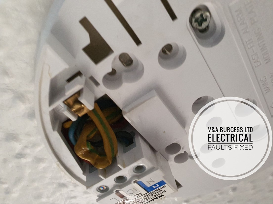 How long does it take for electrics to dry out? Electrical Faults Fixed