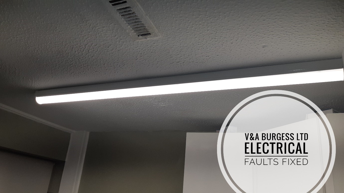 No Sockets Working But Lights Are Electrical Faults Fixed