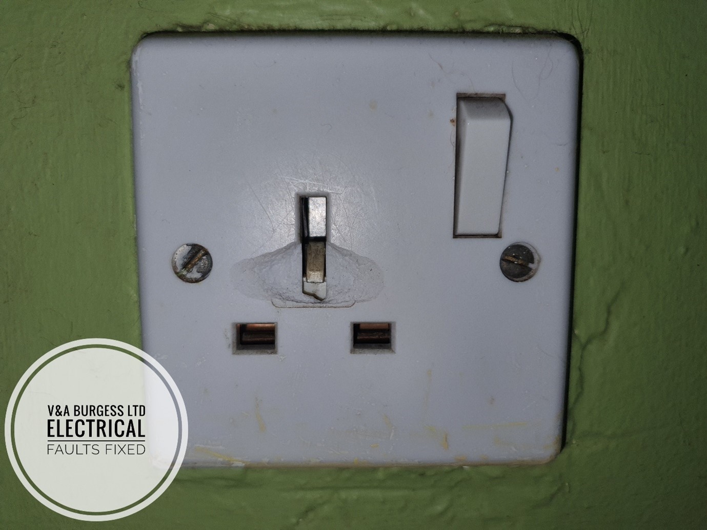Plug Socket Suddenly Stopped Working Electrical Faults Fixed