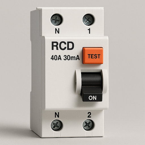 RCD