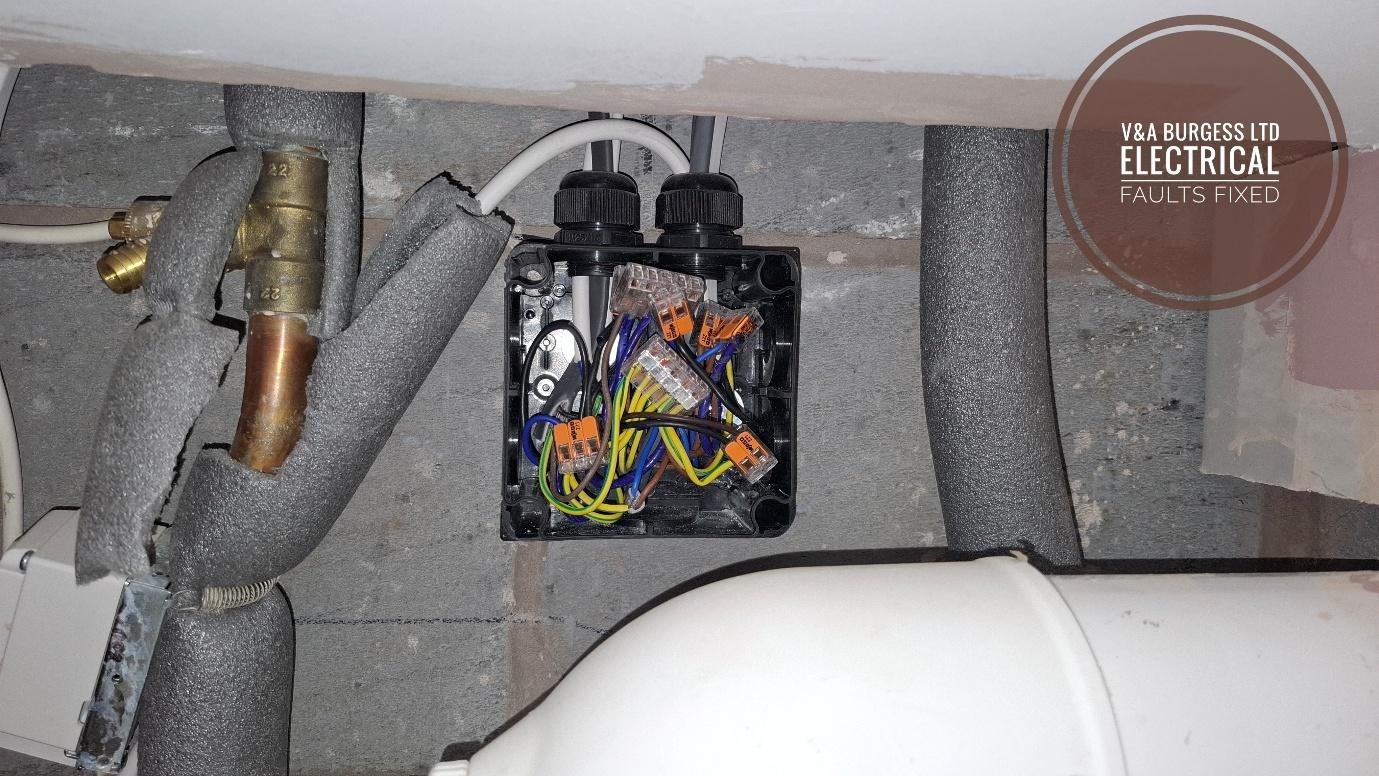 Emergency Electrician in Liverpool June 10th 2026