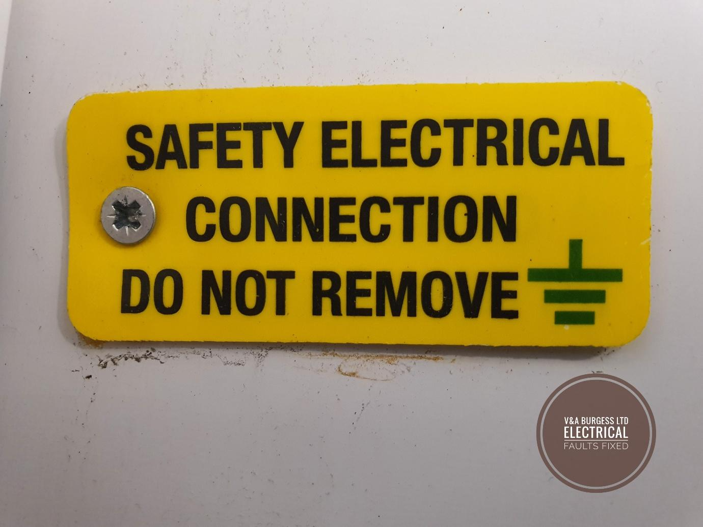 Fusebox Electricians in Penketh near Warrington