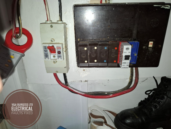 Urgent Electrical Services