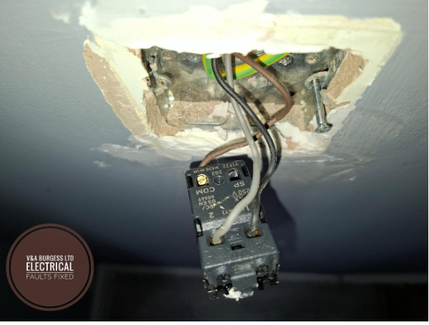 Trip Switch Problems in Liverpool