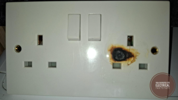 Liverpool Electrician Emergency Electrical Service