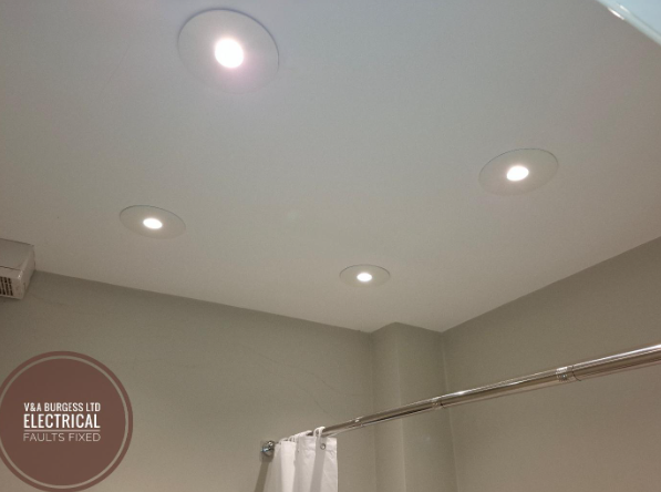 10 Reasons your lights flicker and what to do