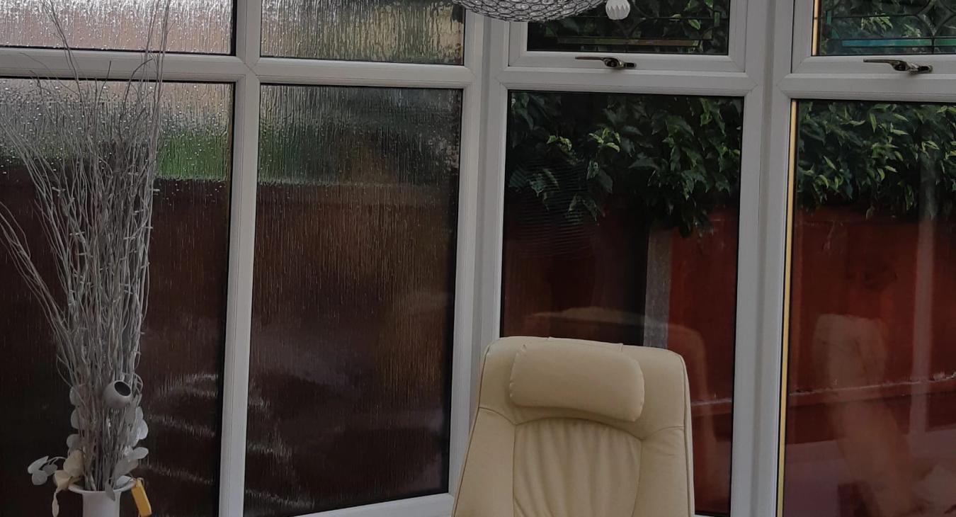 Electrician in Liverpool - Recent job