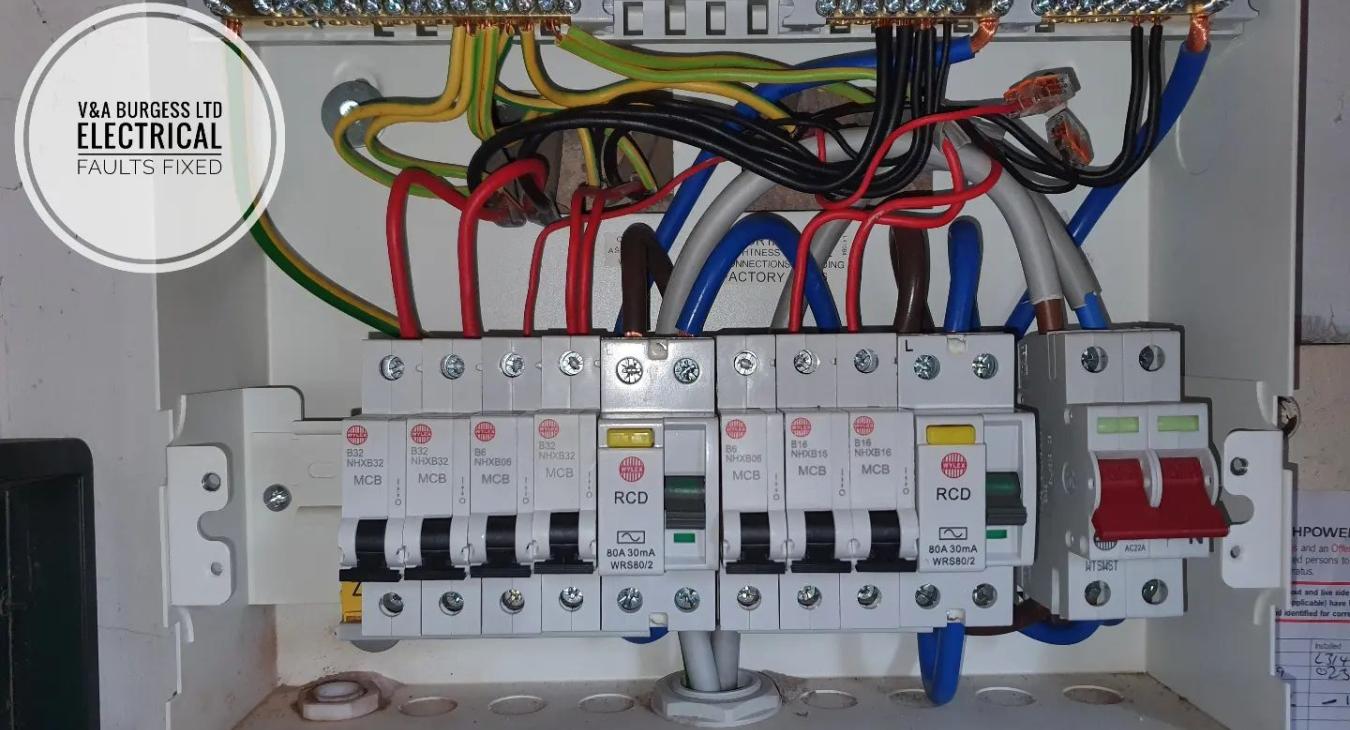Empty Rewire