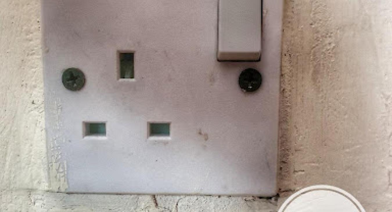 Faulty Socket
