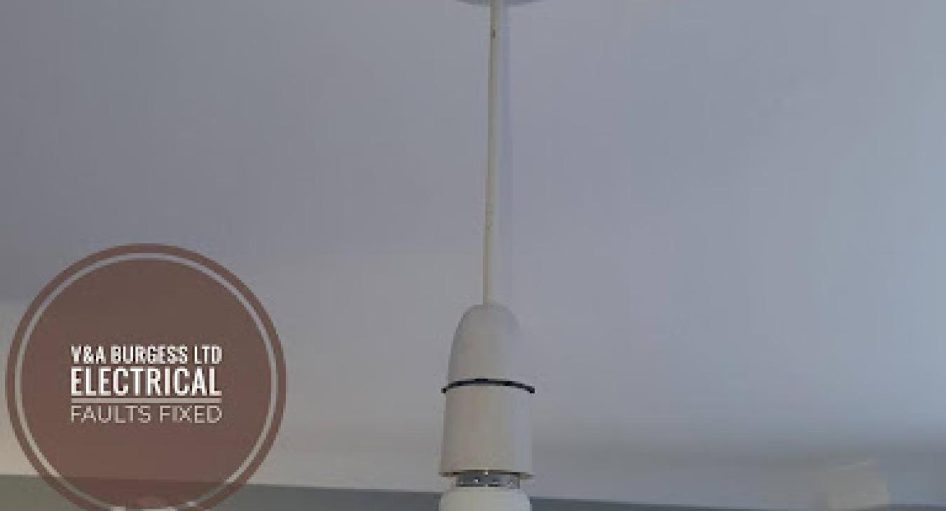 Emergency Electrician Call Out