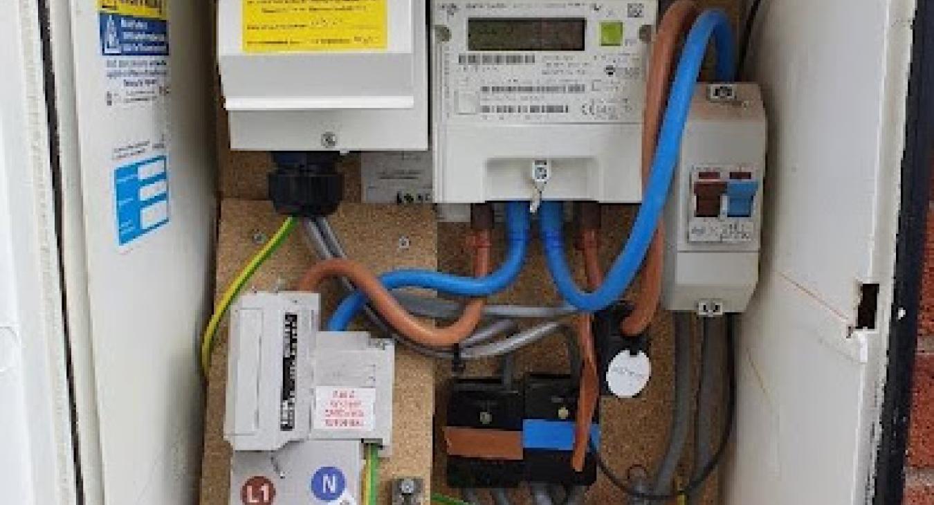 What Should You Do In An Electrical Emergency? | Electrical Faults Fixed
