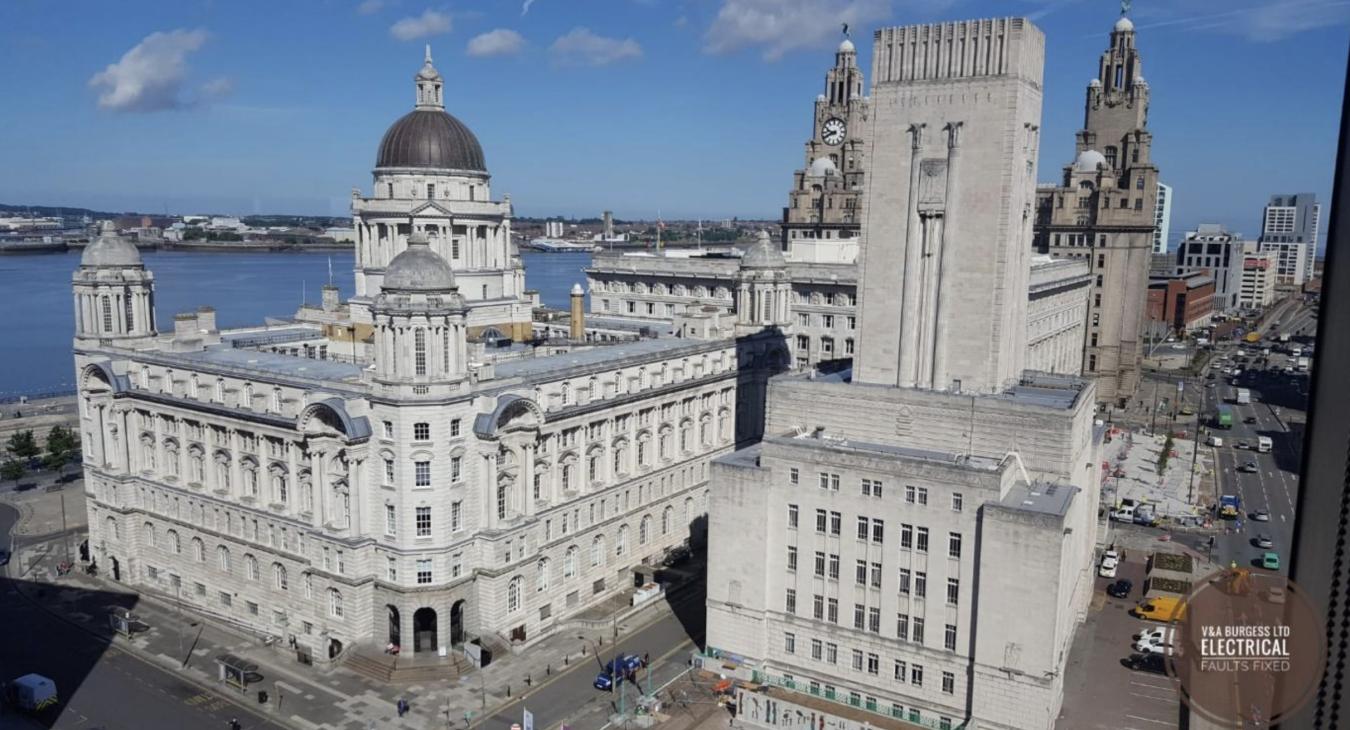 Electrician Near Me in Liverpool: Best Electricians