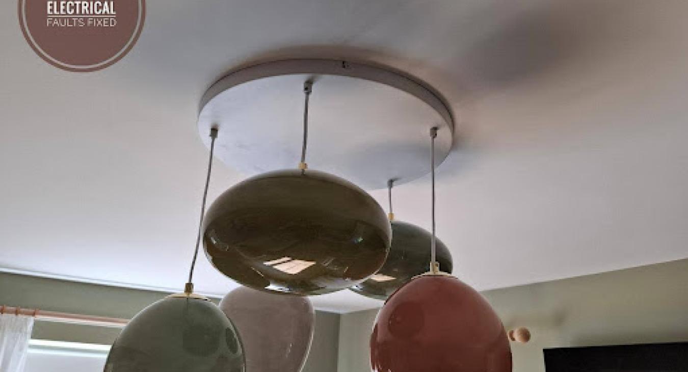 ​Flickering Lights in Woolton Liverpool - Reasons Why: