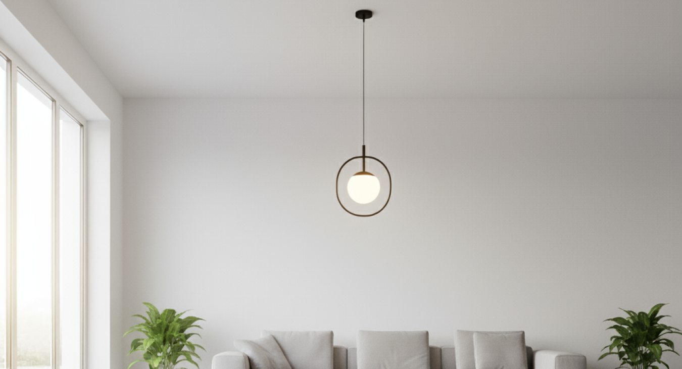 Light Fitting Installation Electrician in Liverpool