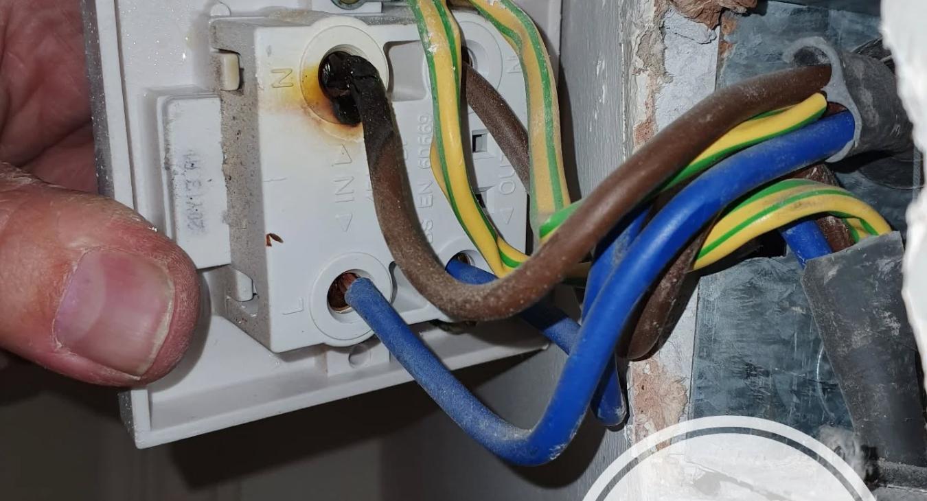 Electrical Remedial Construction Work