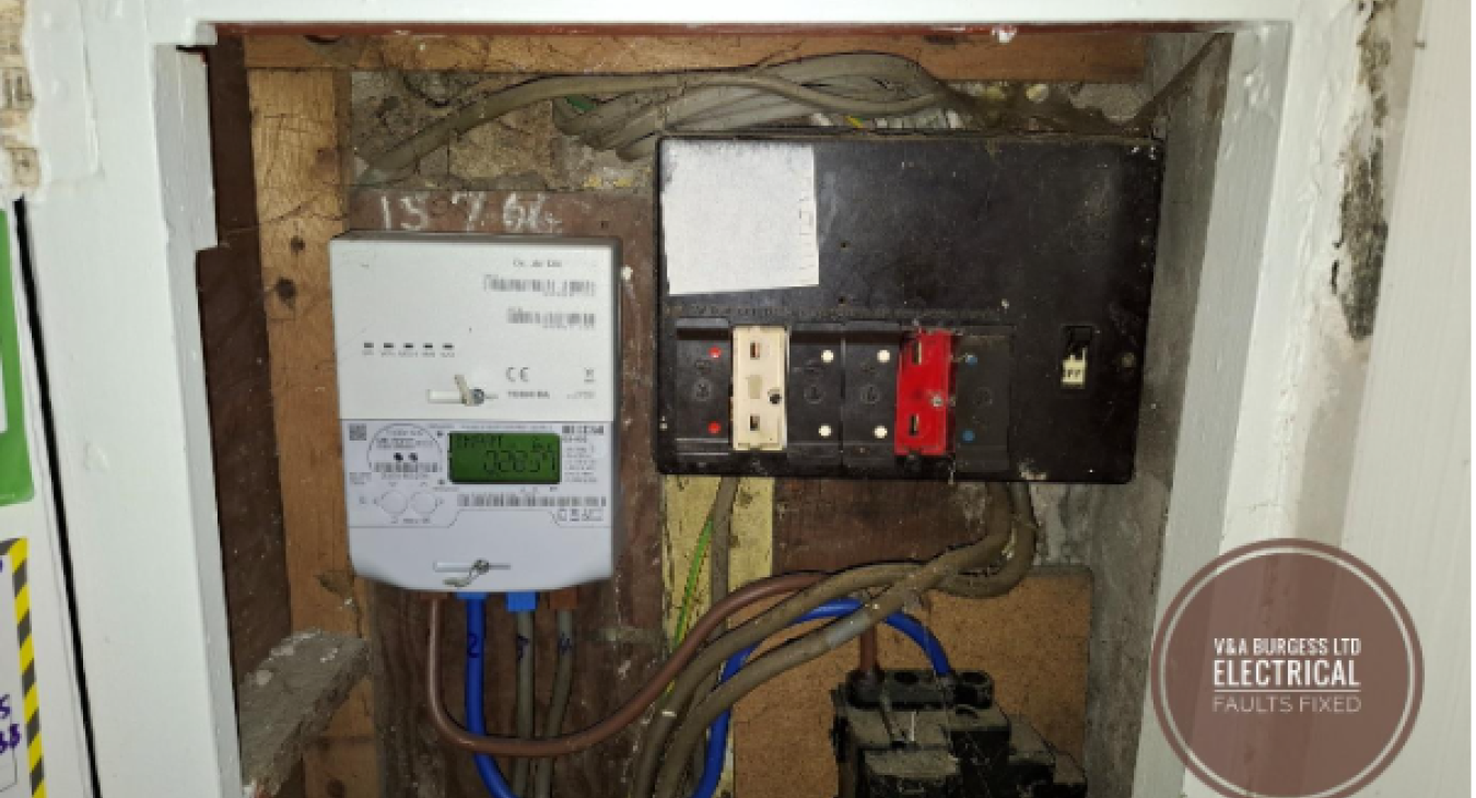  Is an old fuse box safe When do I need to upgrade