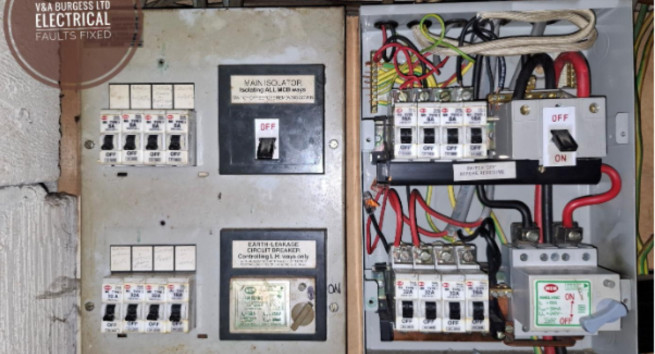 247 Best Emergency Electrician Liverpool. Any Hour