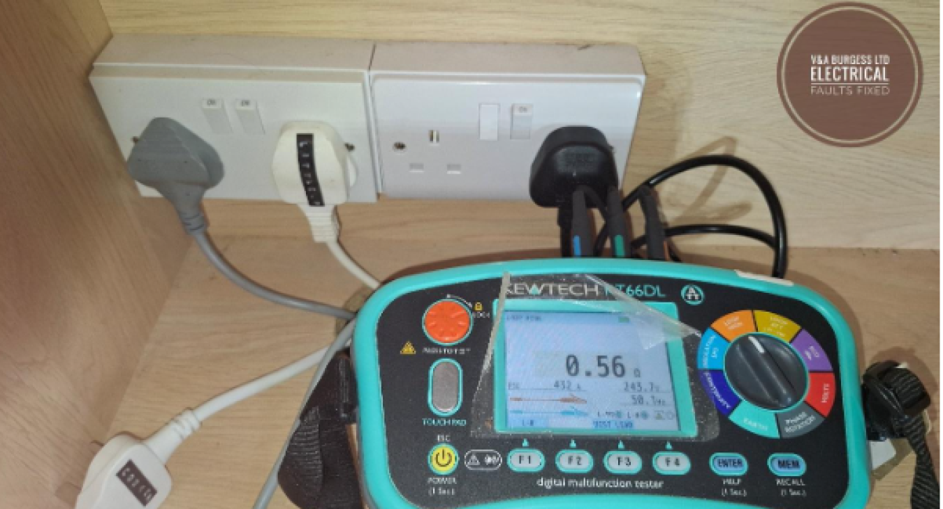 Electrical Testing Liverpool. Why Inspection is Important