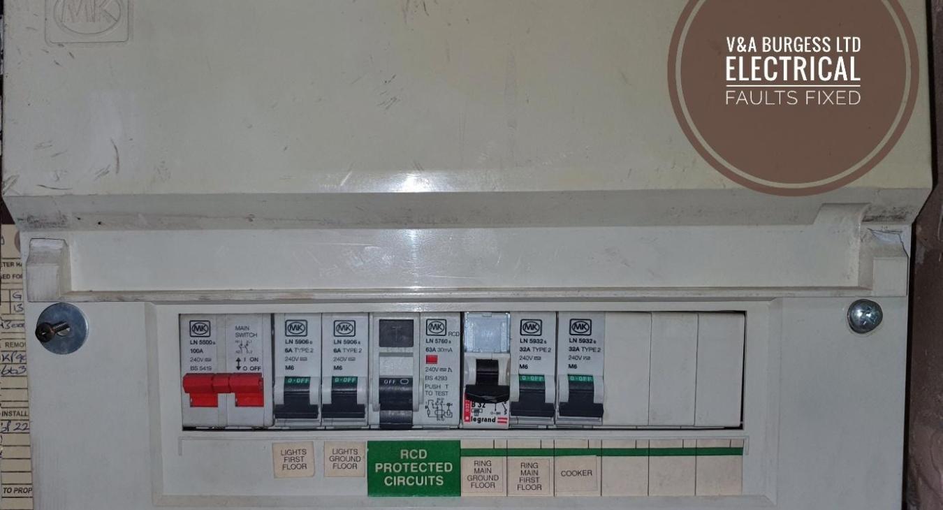 Emergency Electrician in Liverpool 17th May 2026