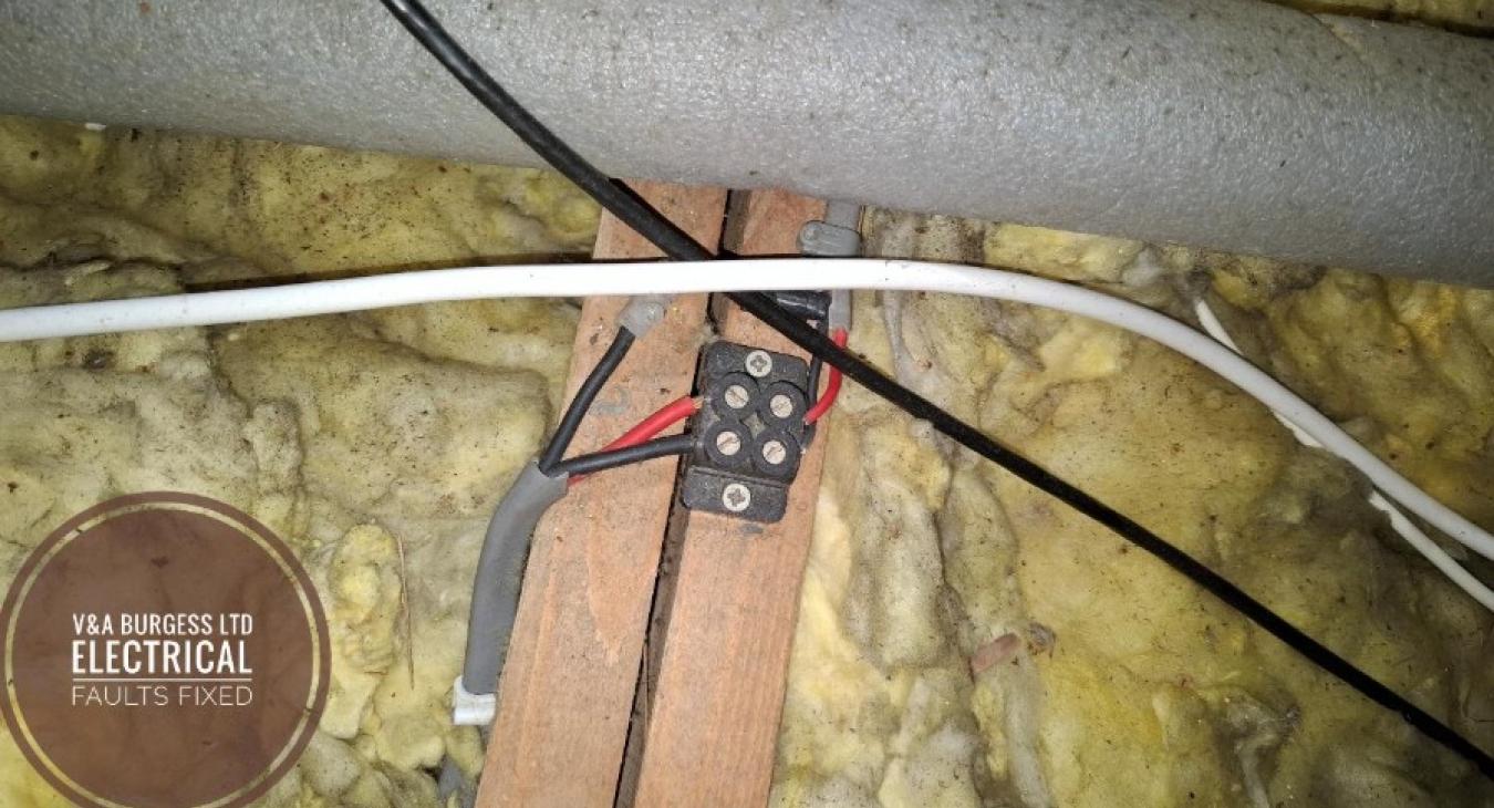 Emergency Electrician in Liverpool 31st June 2026