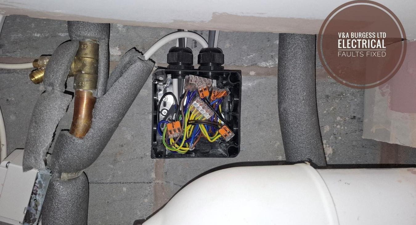 Emergency Electrician in Liverpool June 10th 2026