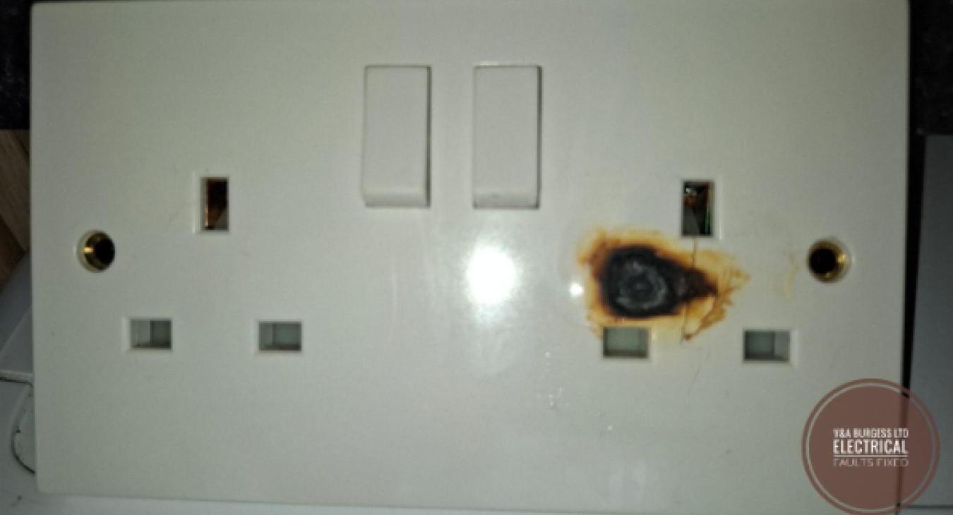 Liverpool Electrician Emergency Electrical Service